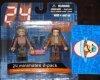 24 End Of Day Jack&Andre Drazen Px Minimates 2-Pk